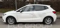 2019 Seat Ibiza