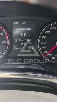2019 Seat Ibiza