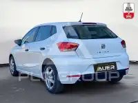 2019 Seat Ibiza