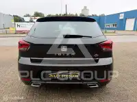 2019 Seat Ibiza