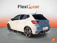 2019 Seat Ibiza
