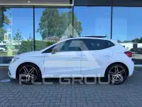 2019 Seat Ibiza