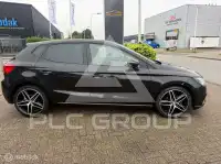2019 Seat Ibiza