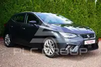 2019 Seat Ibiza