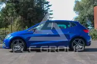 2019 Seat Ibiza