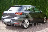 2019 Seat Ibiza