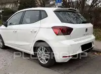 2019 Seat Ibiza