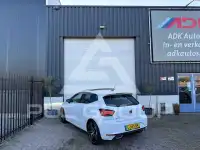 2019 Seat Ibiza