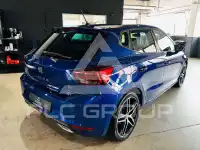 2019 Seat Ibiza