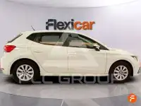 2019 Seat Ibiza