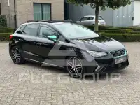 2019 Seat Ibiza