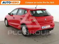 2019 Seat Ibiza