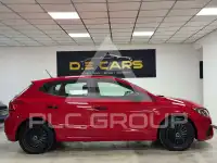 2019 Seat Ibiza