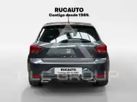 2019 Seat Ibiza