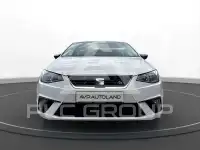 2019 Seat Ibiza