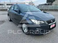2019 Seat Ibiza