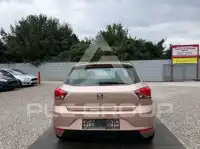 2019 Seat Ibiza