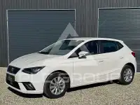 2019 Seat Ibiza