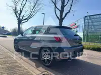 2019 Seat Ibiza