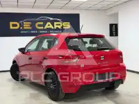 2019 Seat Ibiza