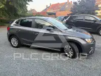 2018 Seat Ibiza