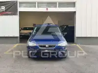 2019 Seat Ibiza