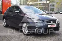 2019 Seat Ibiza