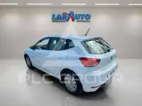 2019 Seat Ibiza