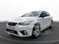 2019 Seat Ibiza