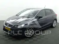 2019 Seat Ibiza