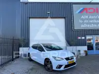 2019 Seat Ibiza