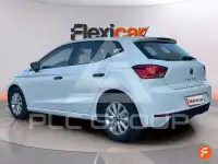 2019 Seat Ibiza