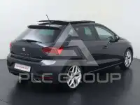 2019 Seat Ibiza