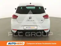 2019 Seat Ibiza