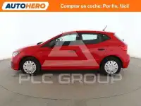 2019 Seat Ibiza