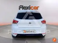 2019 Seat Ibiza