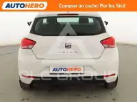 2019 Seat Ibiza