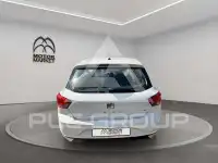 2019 Seat Ibiza