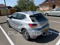 2019 Seat Ibiza