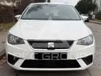 2019 Seat Ibiza