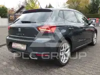 2019 Seat Ibiza