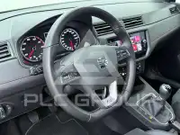 2019 Seat Ibiza