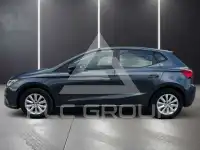2019 Seat Ibiza