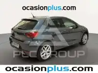 2019 Seat Ibiza