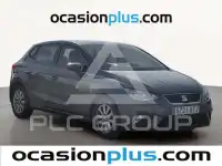 2019 Seat Ibiza