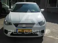 2019 Seat Ibiza