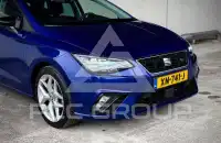 2019 Seat Ibiza