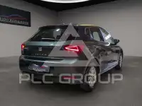 2019 Seat Ibiza