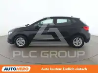 2019 Seat Ibiza