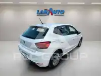 2019 Seat Ibiza